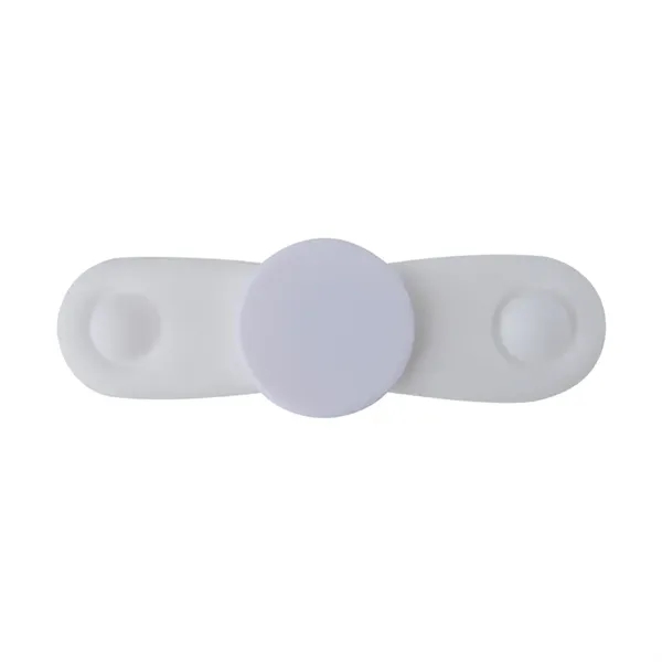 Zaza Push Pop Propeller Spinner with Suction Cup... from ASI 67866 Logomark/Valumark