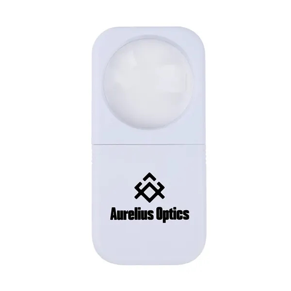 Luma Magnifier and Light... from ASI 67866 Logomark/Valumark