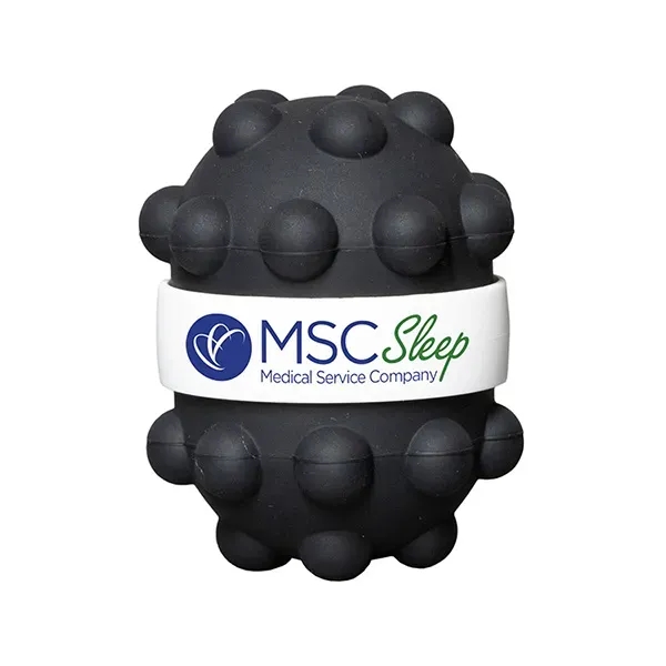 Push, Pop, Spin - Repeat! Press the silicone bubbles and squeeze... from ASI 62660 Innovation Line