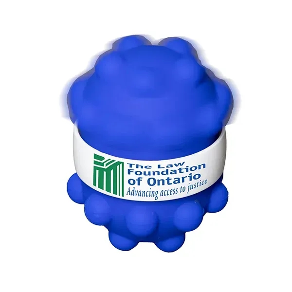 Push, Pop, Spin - Repeat! Press the silicone bubbles and squeeze... from ASI 62660 Innovation Line