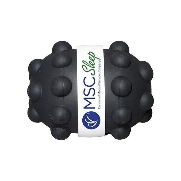 Push, Pop, Spin - Repeat! Press the silicone bubbles and squeeze... from ASI 62660 Innovation Line