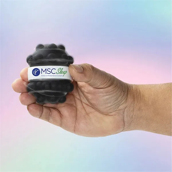 Push, Pop, Spin - Repeat! Press the silicone bubbles and squeeze... from ASI 62660 Innovation Line