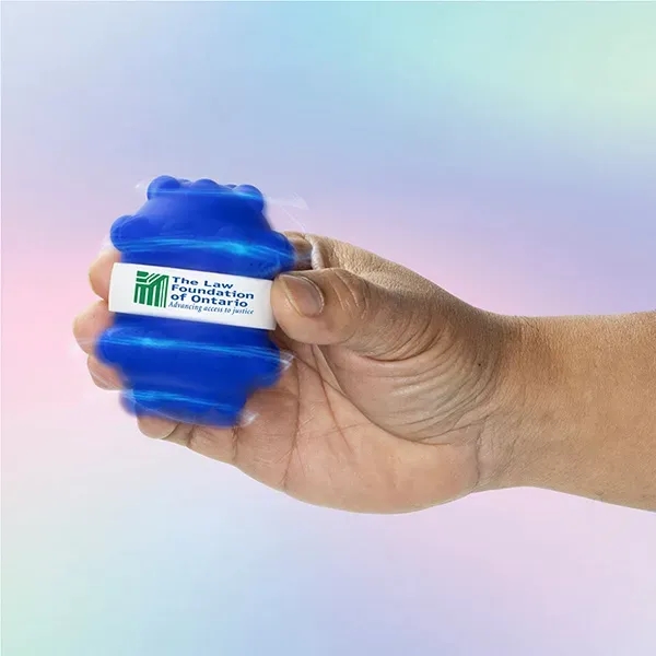 Push, Pop, Spin - Repeat! Press the silicone bubbles and squeeze... from ASI 62660 Innovation Line