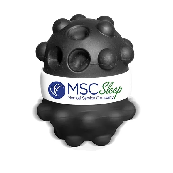 Push, Pop, Spin - Repeat! Press the silicone bubbles and squeeze... from ASI 62660 Innovation Line