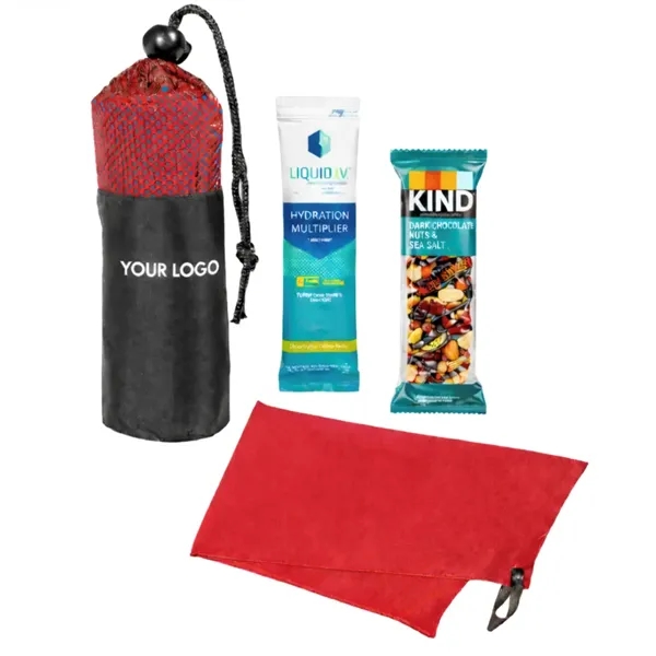 Event Welcome Kit... from ASI 89971 Stuff A Mug