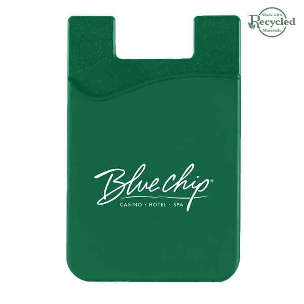 Silicone Card Sleeve... from ASI 61125 Hit Promotional Products / Hit®