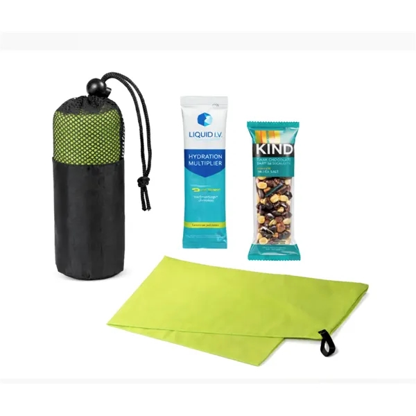 Event Welcome Kit... from ASI 89971 Stuff A Mug