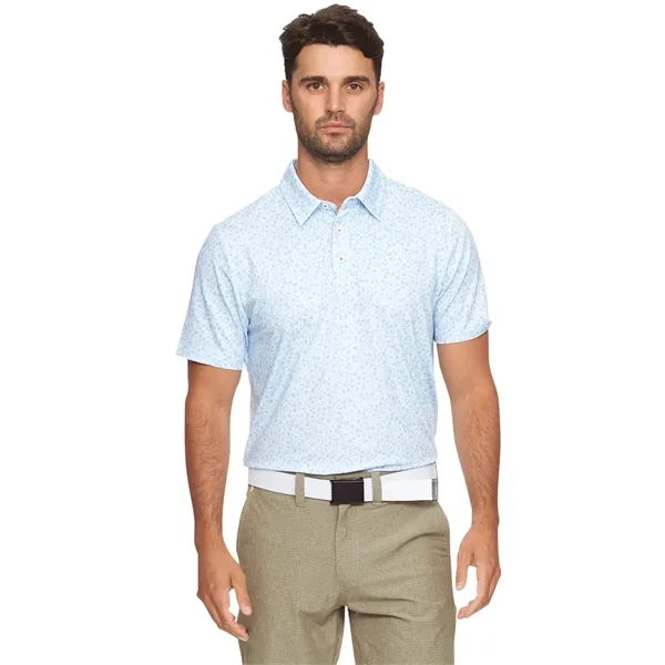 Made from a smooth, stretch jersey fabric that moves as effortlessly... from ASI 38120 Ball Pro / Diversified Quality Kitchenware / Branded Apparel Designs