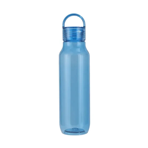 22 oz RPET Reusable Sports Bottle... from ASI 36730 Ariel Premium Supply Inc