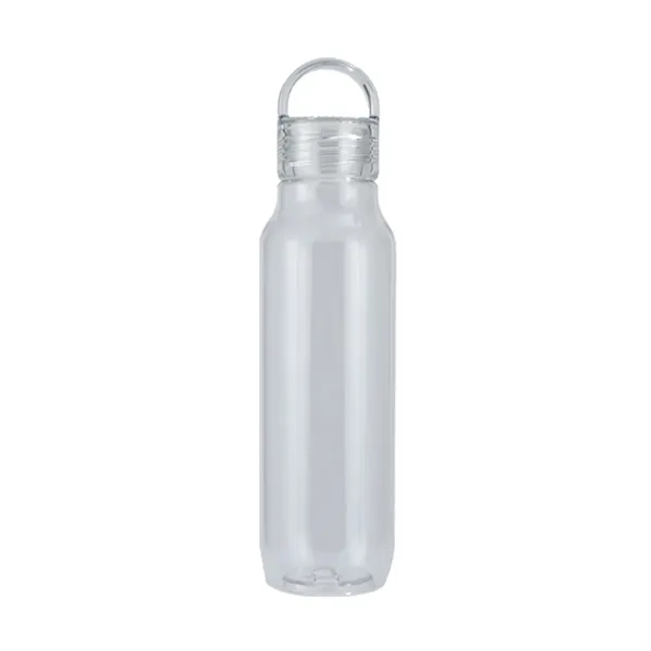 22 oz RPET Reusable Sports Bottle... from ASI 36730 Ariel Premium Supply Inc