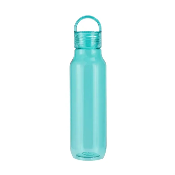 22 oz RPET Reusable Sports Bottle... from ASI 36730 Ariel Premium Supply Inc