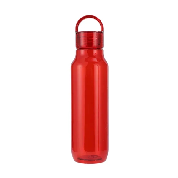 22 oz RPET Reusable Sports Bottle... from ASI 36730 Ariel Premium Supply Inc