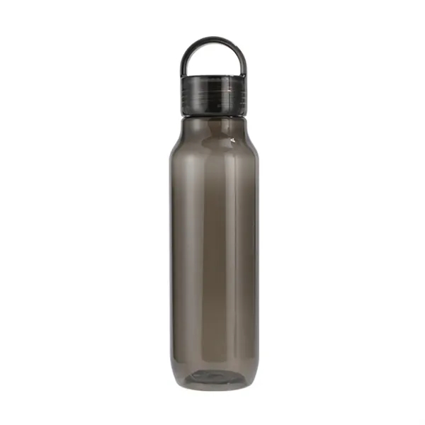 22 oz RPET Reusable Sports Bottle... from ASI 36730 Ariel Premium Supply Inc