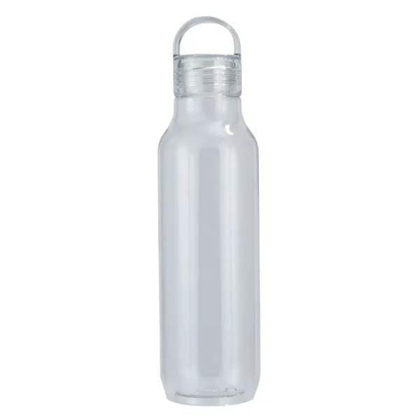 30 oz RPET Reusable Sports Bottle... from ASI 36730 Ariel Premium Supply Inc