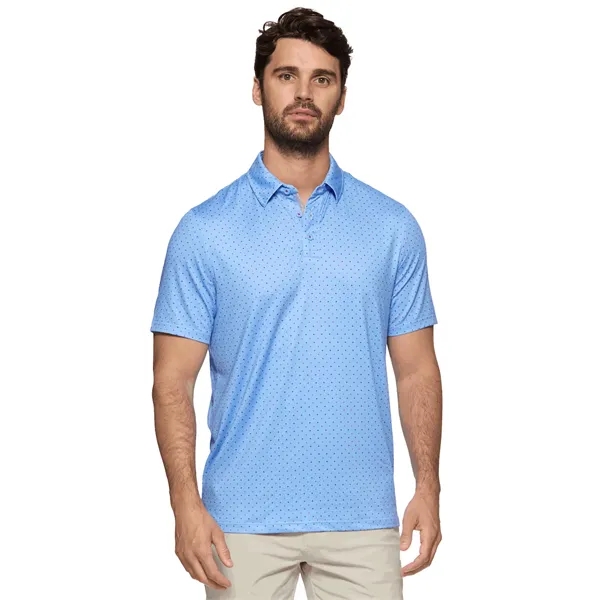 Made from a smooth, stretch jersey fabric that feels as effortless... from ASI 38120 Ball Pro / Diversified Quality Kitchenware / Branded Apparel Designs