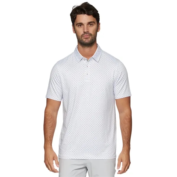 Made from a smooth, stretch jersey fabric that feels as effortless... from ASI 38120 Ball Pro / Diversified Quality Kitchenware / Branded Apparel Designs