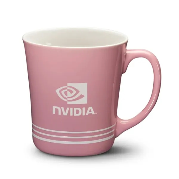 Make an impresso espresso in our Churchill ceramic mug collection... from ASI 84592 St Regis Group