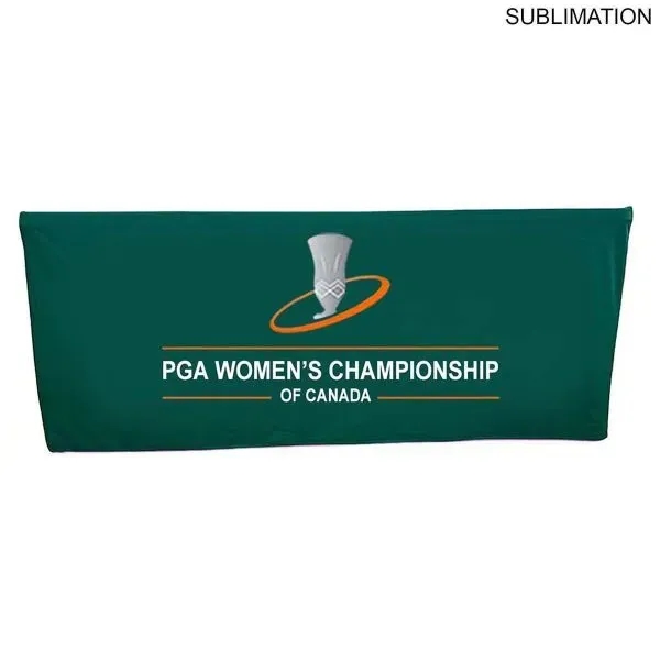 Outdoor Event Package 2, Deluxe Pull Up Banner... from ASI 53509 FIEL-Fairdeal Import & Export