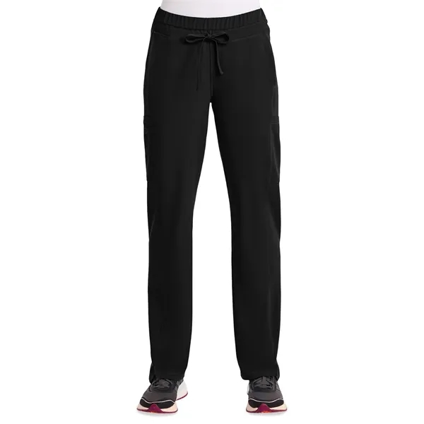 Dickies Medical - Dynamix - Women's Mid Rise Straight Leg...... from ASI 86018 Scrub Authority