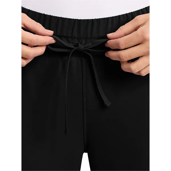 Dickies Medical - Dynamix - Women's Mid Rise Straight Leg...... from ASI 86018 Scrub Authority