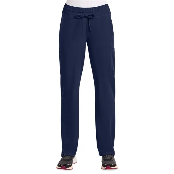Dickies Medical - Dynamix - Women's Mid Rise Straight Leg...... from ASI 86018 Scrub Authority