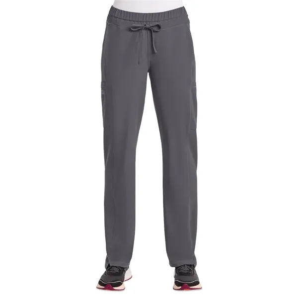 Dickies Medical - Dynamix - Women's Mid Rise Straight Leg...... from ASI 86018 Scrub Authority