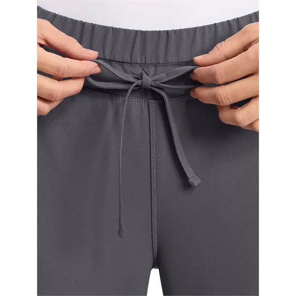 Dickies Medical - Dynamix - Women's Mid Rise Straight Leg...... from ASI 86018 Scrub Authority