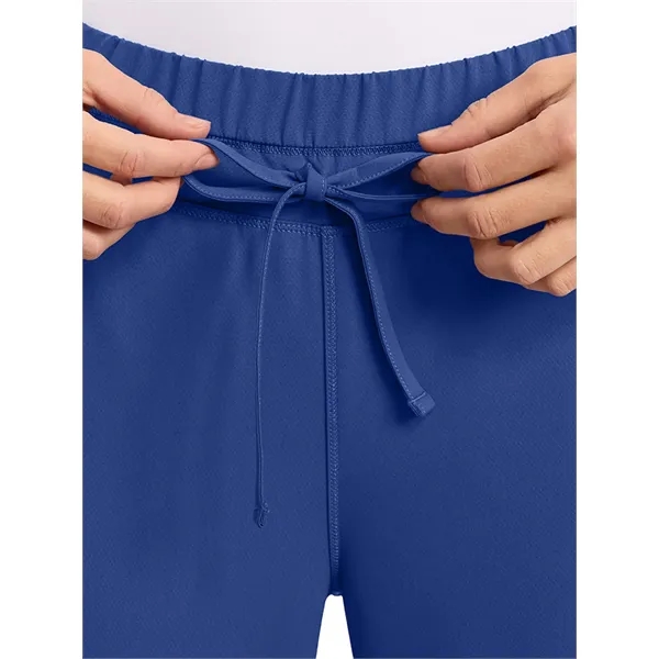 Dickies Medical - Dynamix - Women's Mid Rise Straight Leg...... from ASI 86018 Scrub Authority