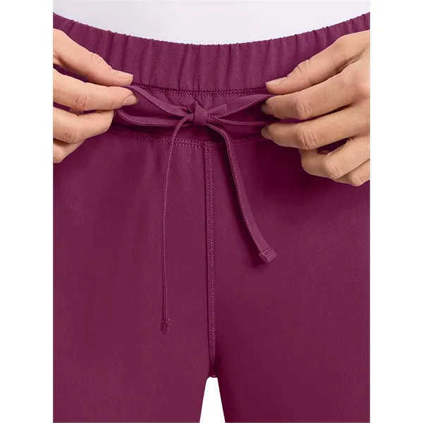 Dickies Medical - Dynamix - Women's Mid Rise Straight Leg...... from ASI 86018 Scrub Authority