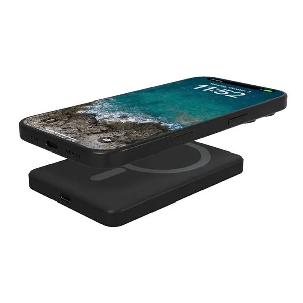 A lightweight extension of your phone, engineered to slide effortlessly into... from ASI 61005 Hirsch Gift Inc