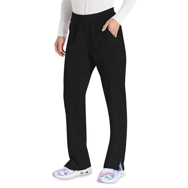 Dickies EDS Essentials Women's Natural Rise Cargo Pant... from ASI 86018 Scrub Authority