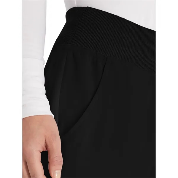 Dickies EDS Essentials Women's Natural Rise Cargo Pant... from ASI 86018 Scrub Authority