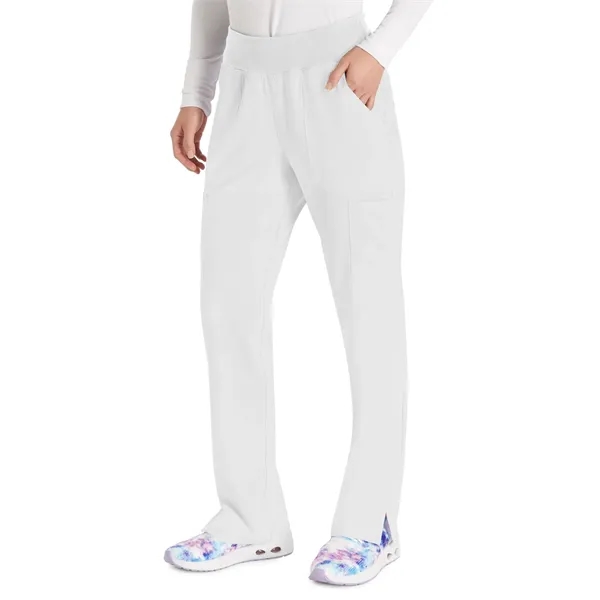 Dickies EDS Essentials Women's Natural Rise Cargo Pant... from ASI 86018 Scrub Authority