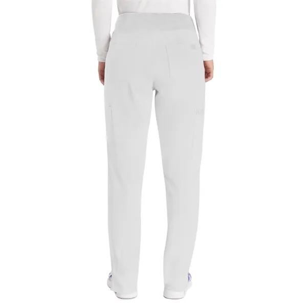 Dickies EDS Essentials Women's Natural Rise Cargo Pant... from ASI 86018 Scrub Authority