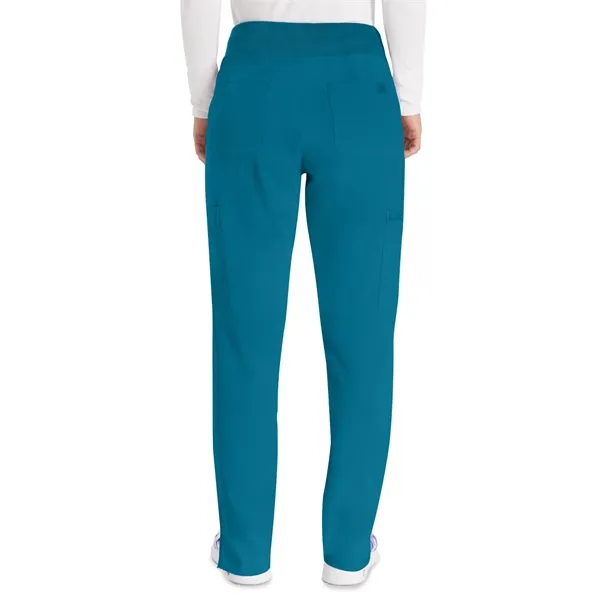 Dickies EDS Essentials Women's Natural Rise Cargo Pant... from ASI 86018 Scrub Authority