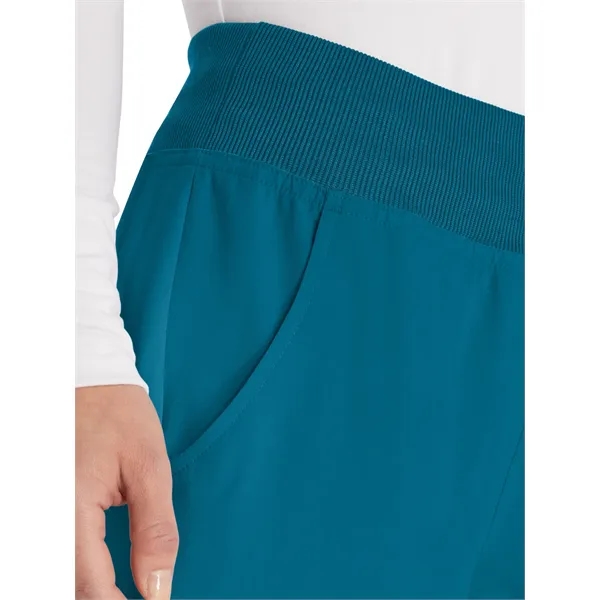 Dickies EDS Essentials Women's Natural Rise Cargo Pant... from ASI 86018 Scrub Authority