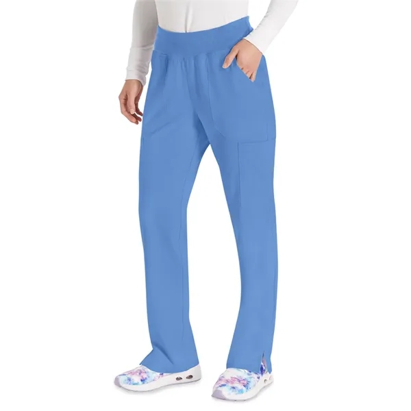 Dickies EDS Essentials Women's Natural Rise Cargo Pant... from ASI 86018 Scrub Authority