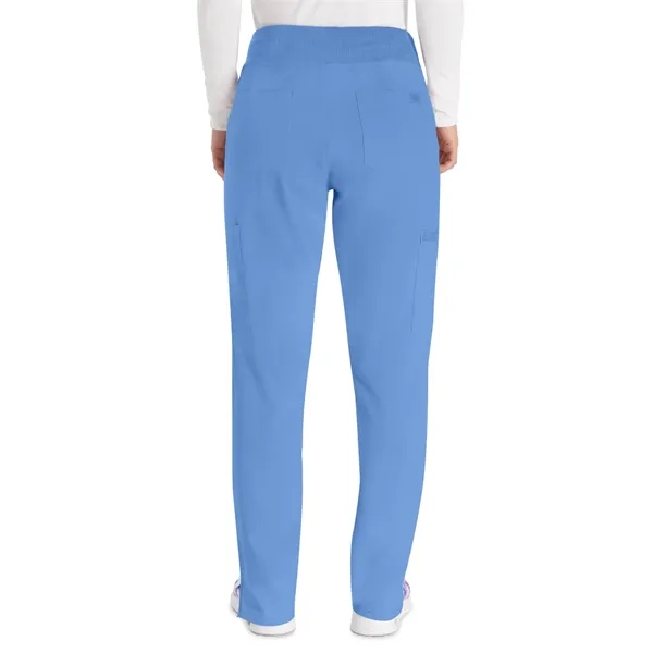 Dickies EDS Essentials Women's Natural Rise Cargo Pant... from ASI 86018 Scrub Authority