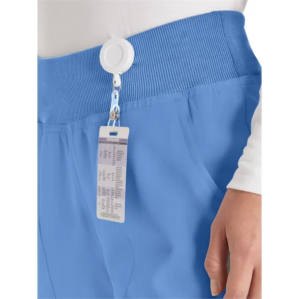 Dickies EDS Essentials Women's Natural Rise Cargo Pant... from ASI 86018 Scrub Authority