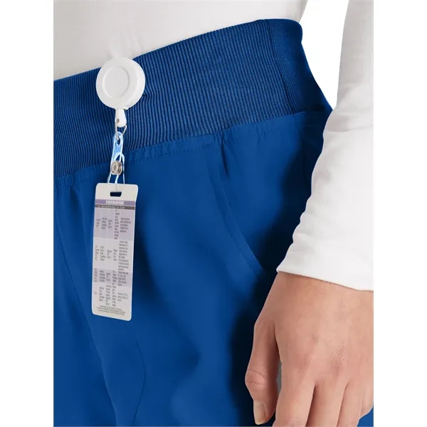 Dickies EDS Essentials Women's Natural Rise Cargo Pant... from ASI 86018 Scrub Authority