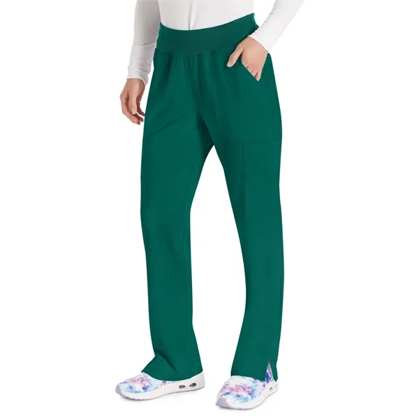 Dickies EDS Essentials Women's Natural Rise Cargo Pant... from ASI 86018 Scrub Authority