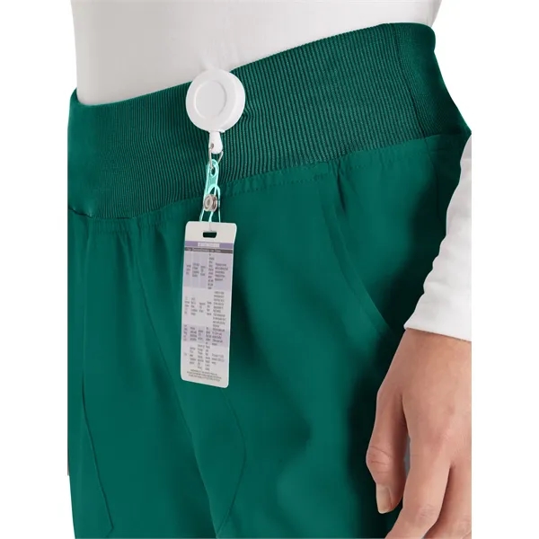 Dickies EDS Essentials Women's Natural Rise Cargo Pant... from ASI 86018 Scrub Authority