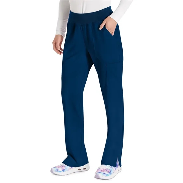 Dickies EDS Essentials Women's Natural Rise Cargo Pant... from ASI 86018 Scrub Authority