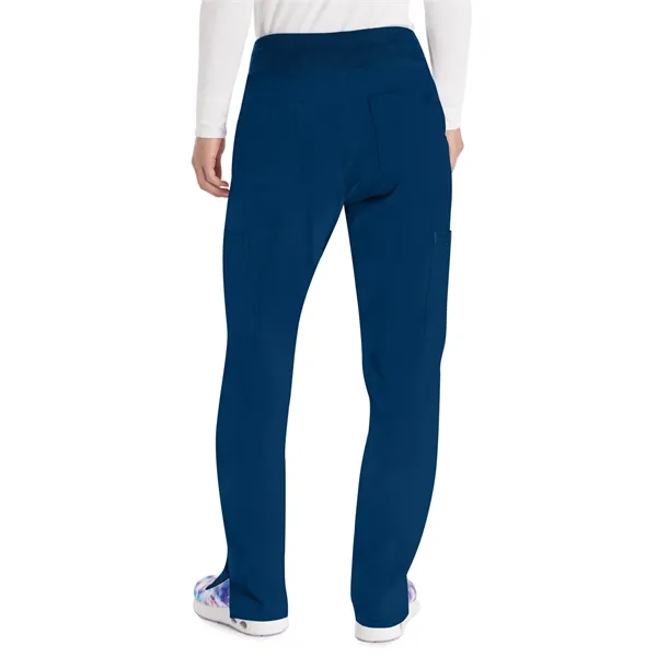 Dickies EDS Essentials Women's Natural Rise Cargo Pant... from ASI 86018 Scrub Authority