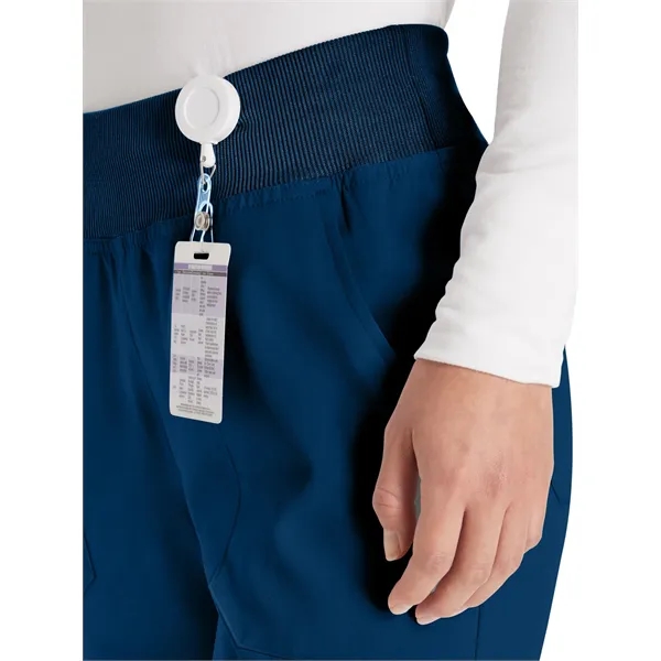 Dickies EDS Essentials Women's Natural Rise Cargo Pant... from ASI 86018 Scrub Authority