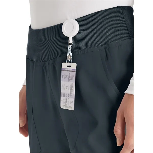 Dickies EDS Essentials Women's Natural Rise Cargo Pant... from ASI 86018 Scrub Authority