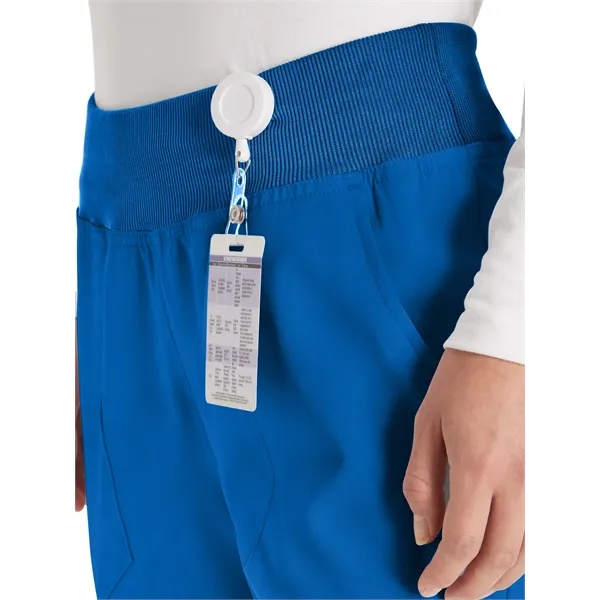 Dickies EDS Essentials Women's Natural Rise Cargo Pant... from ASI 86018 Scrub Authority