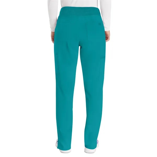 Dickies EDS Essentials Women's Natural Rise Cargo Pant... from ASI 86018 Scrub Authority