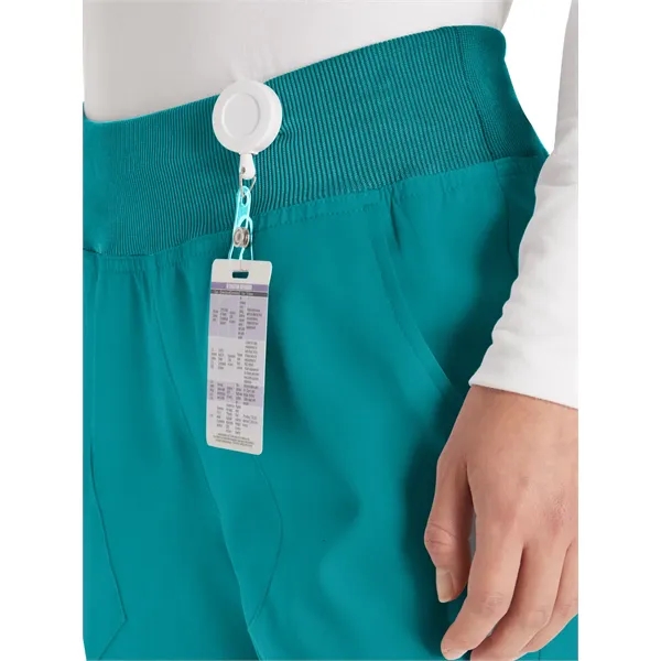 Dickies EDS Essentials Women's Natural Rise Cargo Pant... from ASI 86018 Scrub Authority