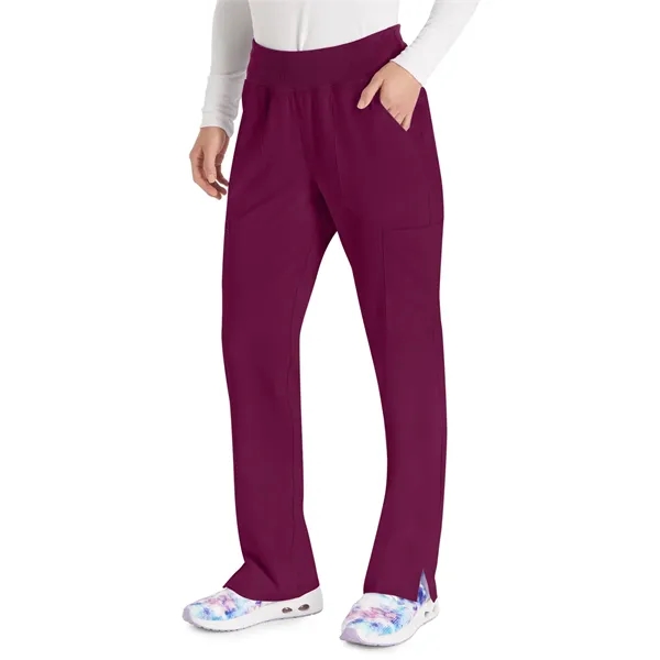 Dickies EDS Essentials Women's Natural Rise Cargo Pant... from ASI 86018 Scrub Authority